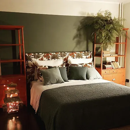 Apartment Decopetit Turin