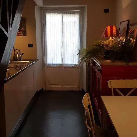 Decopetit Apartment *