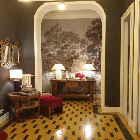 Daire Decopetit The House Of Timeless Charme Torino