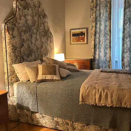 Apartman Decopetit The House Of Timeless Charme Torino