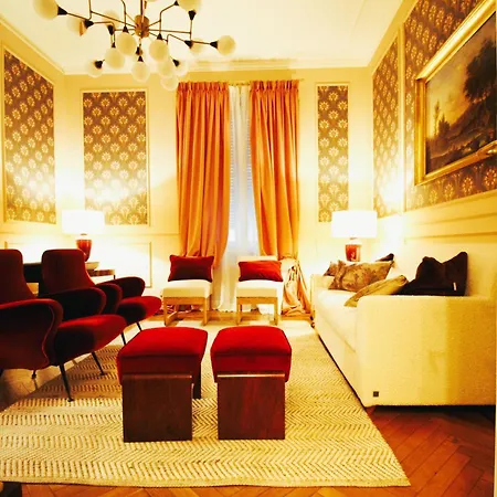 Decopetit The House Of Timeless Charme Torino