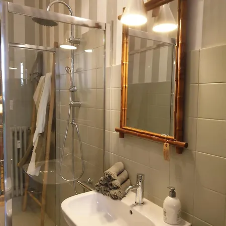 Decopetit The House Of Timeless Charme * Torino