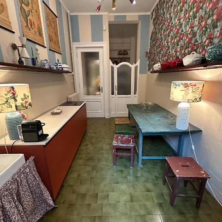 Daire Decopetit The House Of Timeless Charme