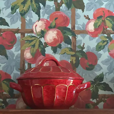 Daire Decopetit The House Of Timeless Charme Torino