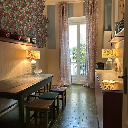 Decopetit The House Of Timeless Charme *