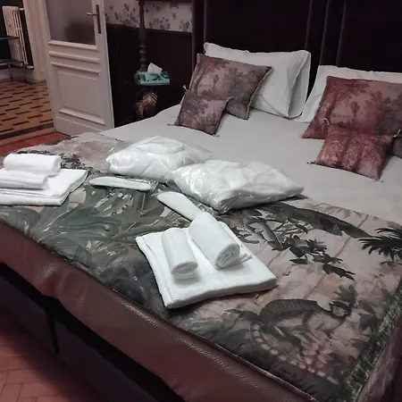 Decopetit The House Of Timeless Charme Apartman *