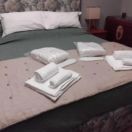 Daire Decopetit The House Of Timeless Charme