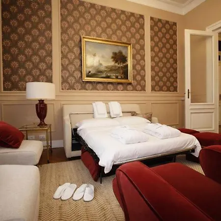 Apartamento Decopetit The House Of Timeless Charme *