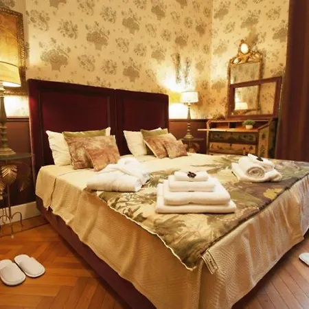 Apartamento Decopetit The House Of Timeless Charme Turim