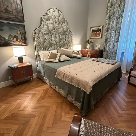 Decopetit The House Of Timeless Charme Turin