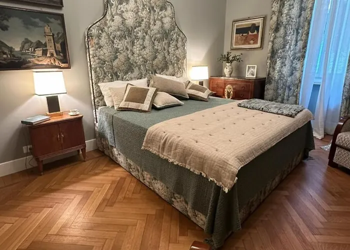 Decopetit The House Of Timeless Charme Turin