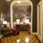 דירה Decopetit The House Of Timeless Charme טורינו