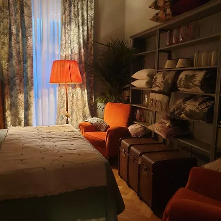 Apartment Decopetit