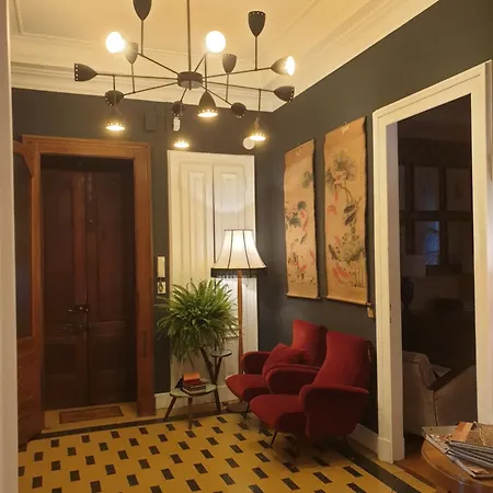 Decopetit Apartment *