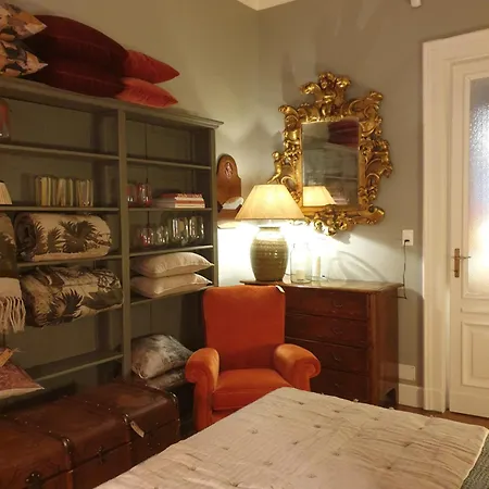 Apartment Decopetit *
