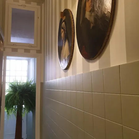 Decopetit Apartment