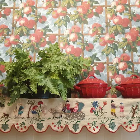 Apartment Decopetit *