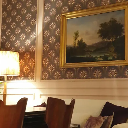 Apartment Decopetit Turin