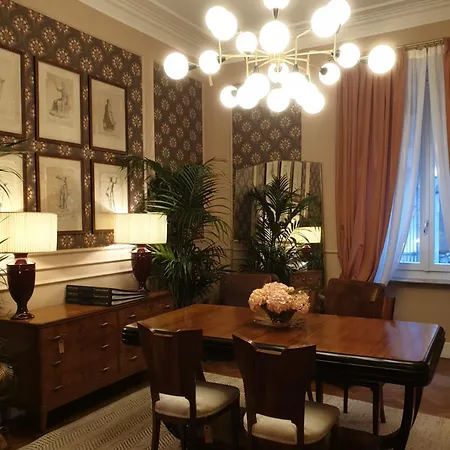 Apartment Decopetit