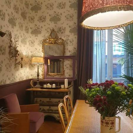 Decopetit Apartment *