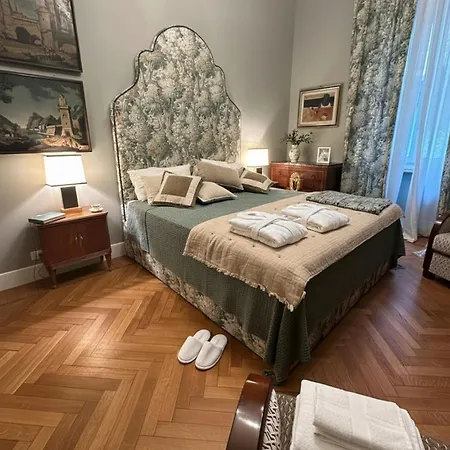 Decopetit The House Of Timeless Charme *