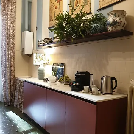 Decopetit The House Of Timeless Charme トリノ